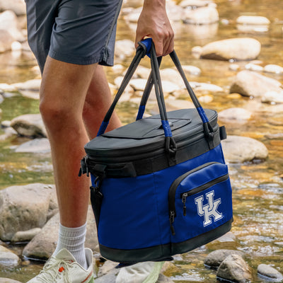 Kentucky 35 Can Flex Cooler