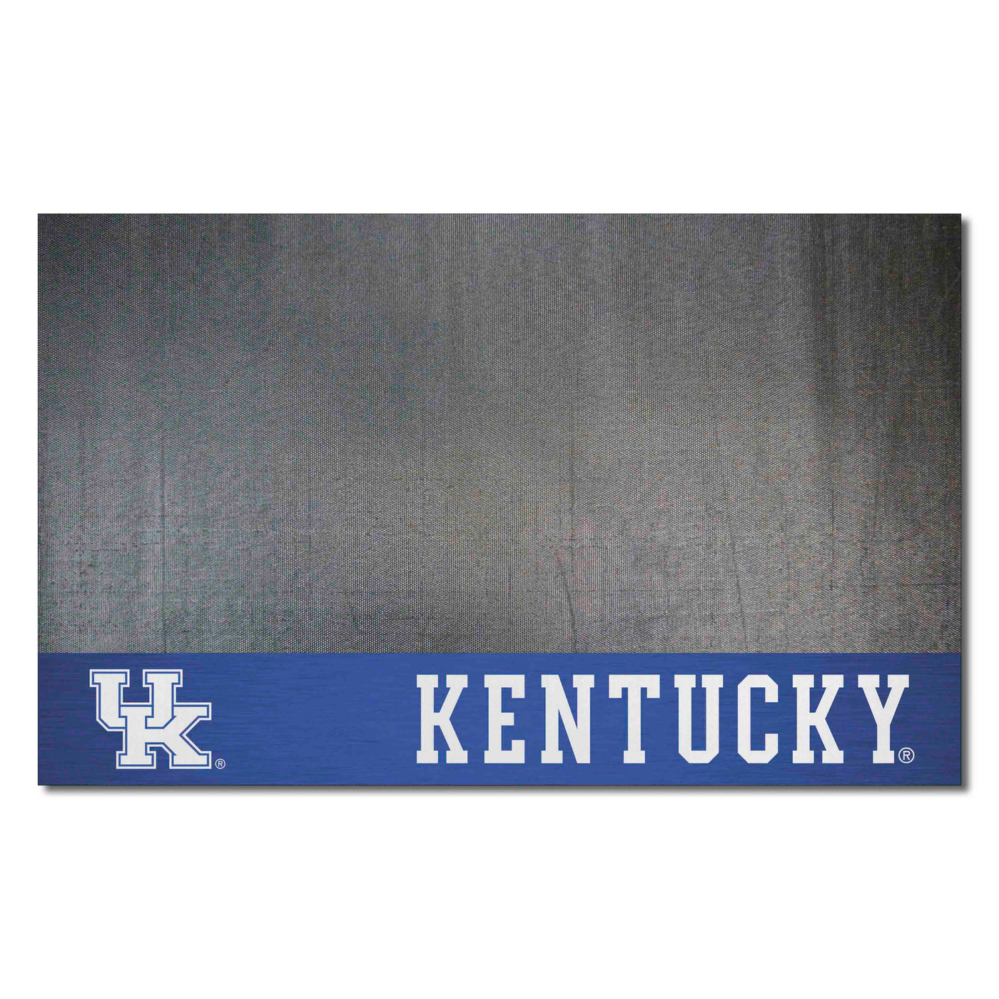 University of Kentucky Grill Mat - Standard