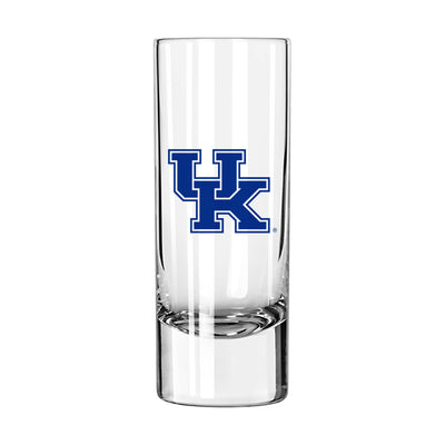 Kentucky 2.5oz Gameday Shooter