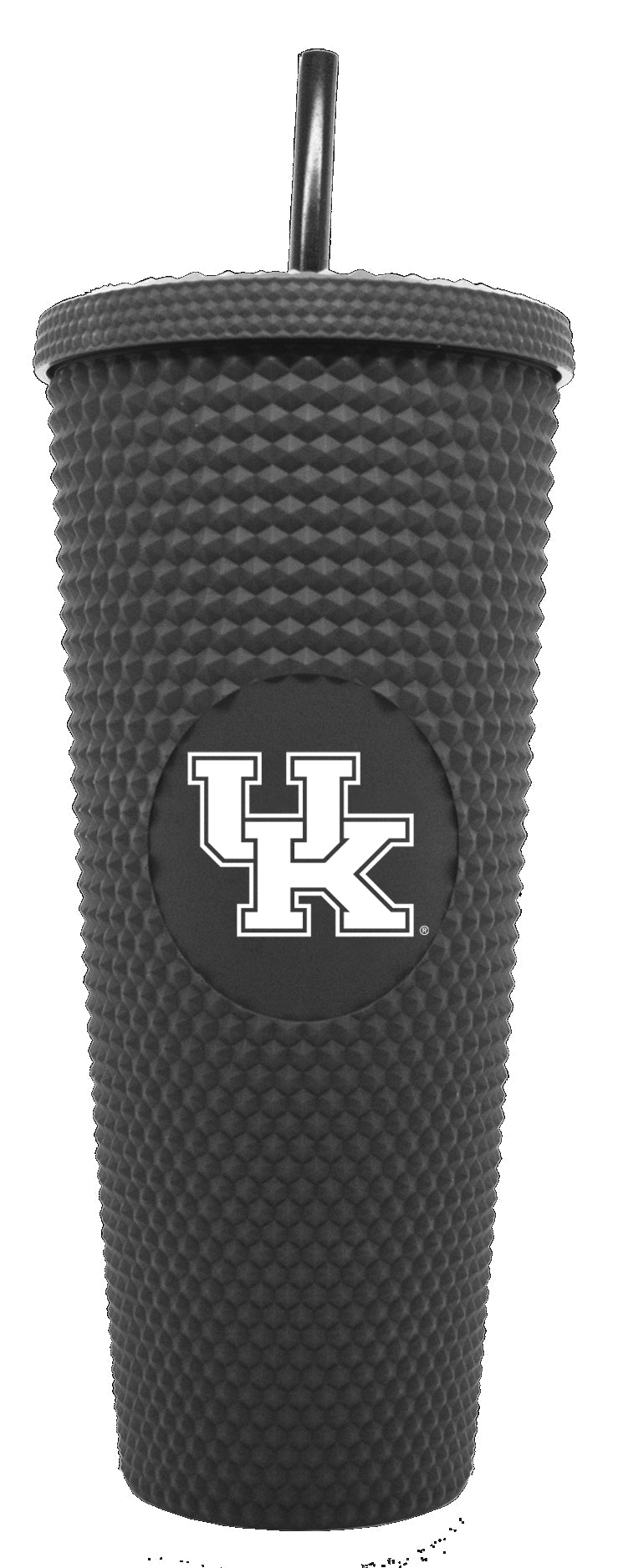 Kentucky 24oz Studded Tumbler