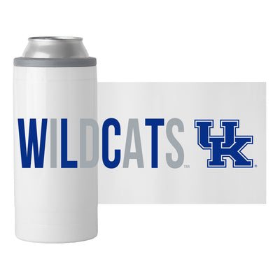 Kentucky 12oz Overtime Slim Can Coolie