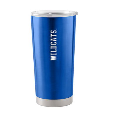Kentucky 1 Color 20oz Gameday Stainless Tumbler