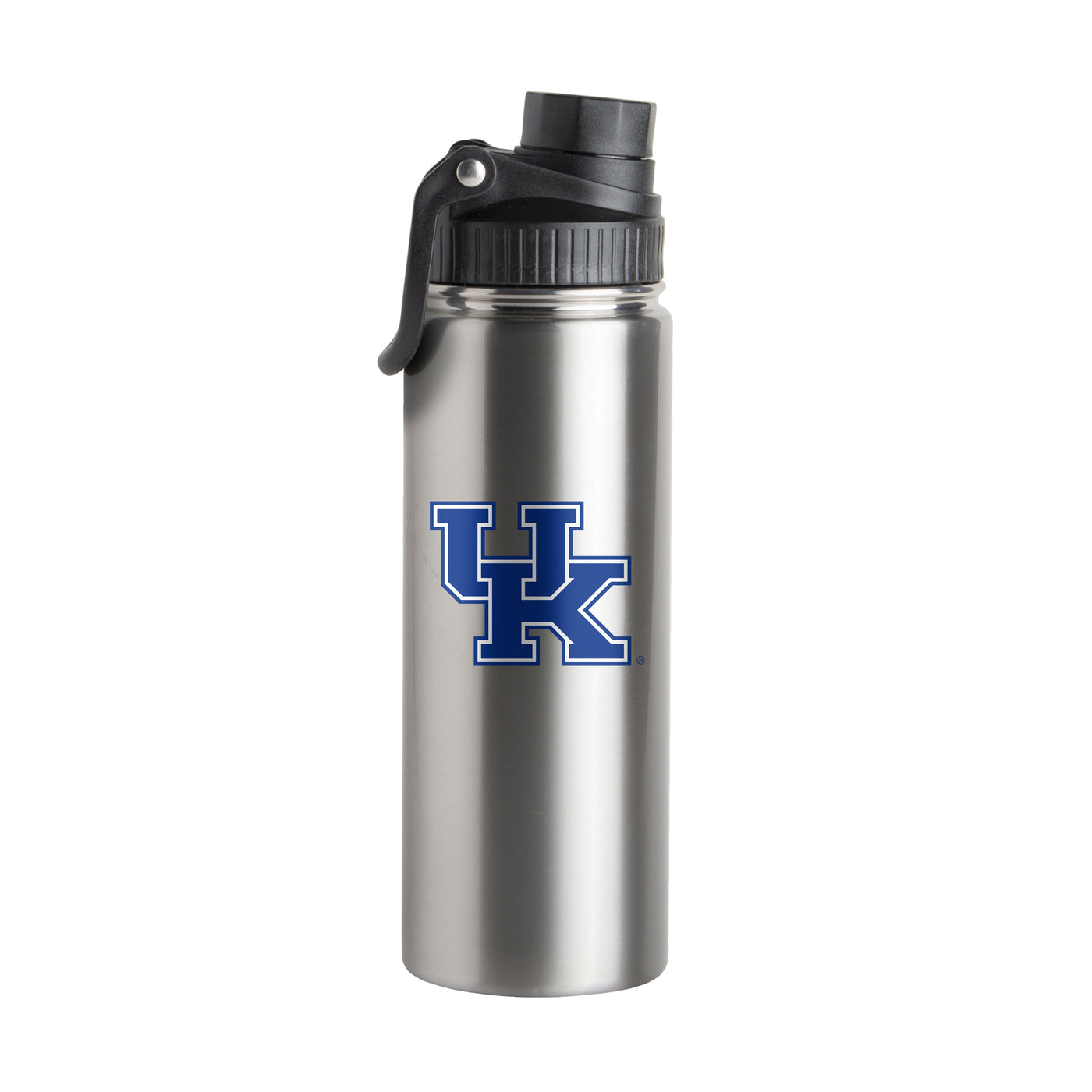 Kentucky 21oz Campus Colors Letterman Twist Top Bottle