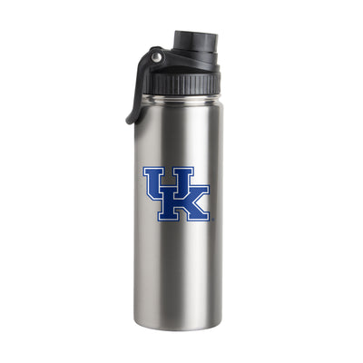 Kentucky 21oz Campus Colors Letterman Twist Top Bottle
