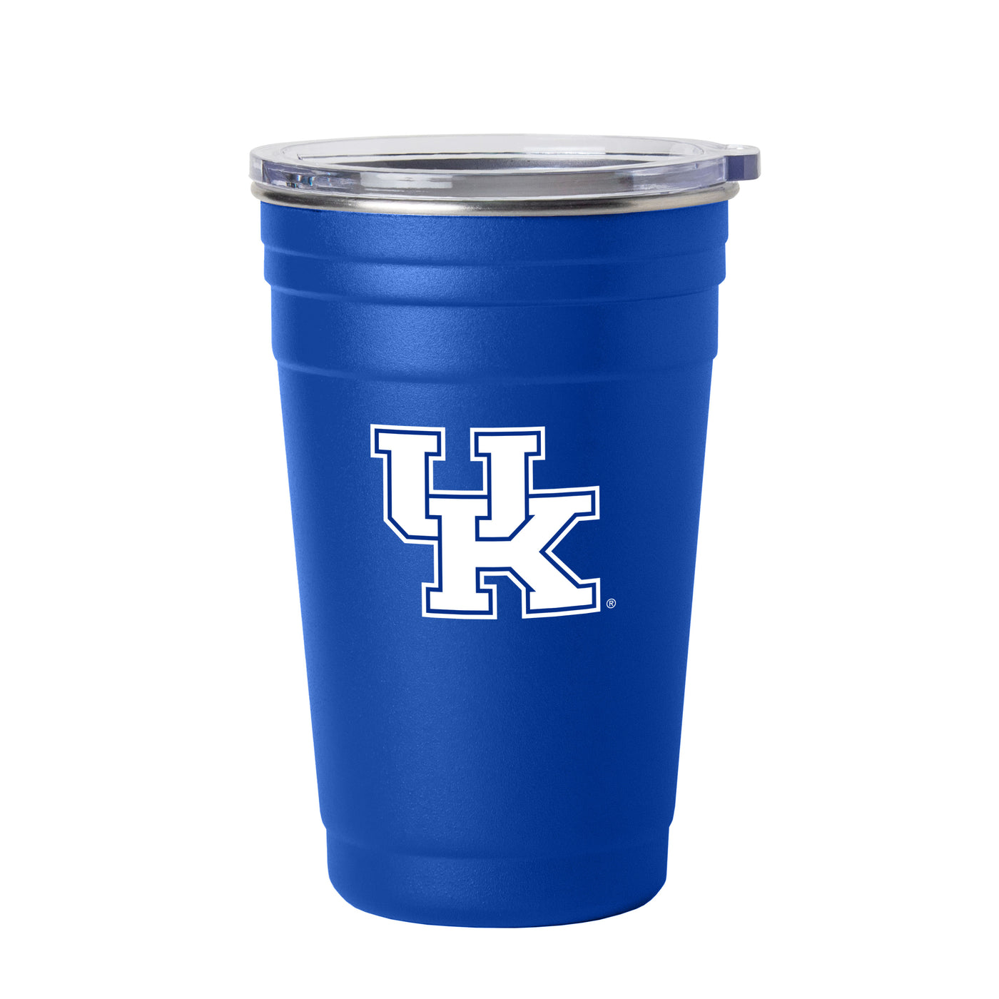 Kentucky 22oz Flipside Stainless Cup