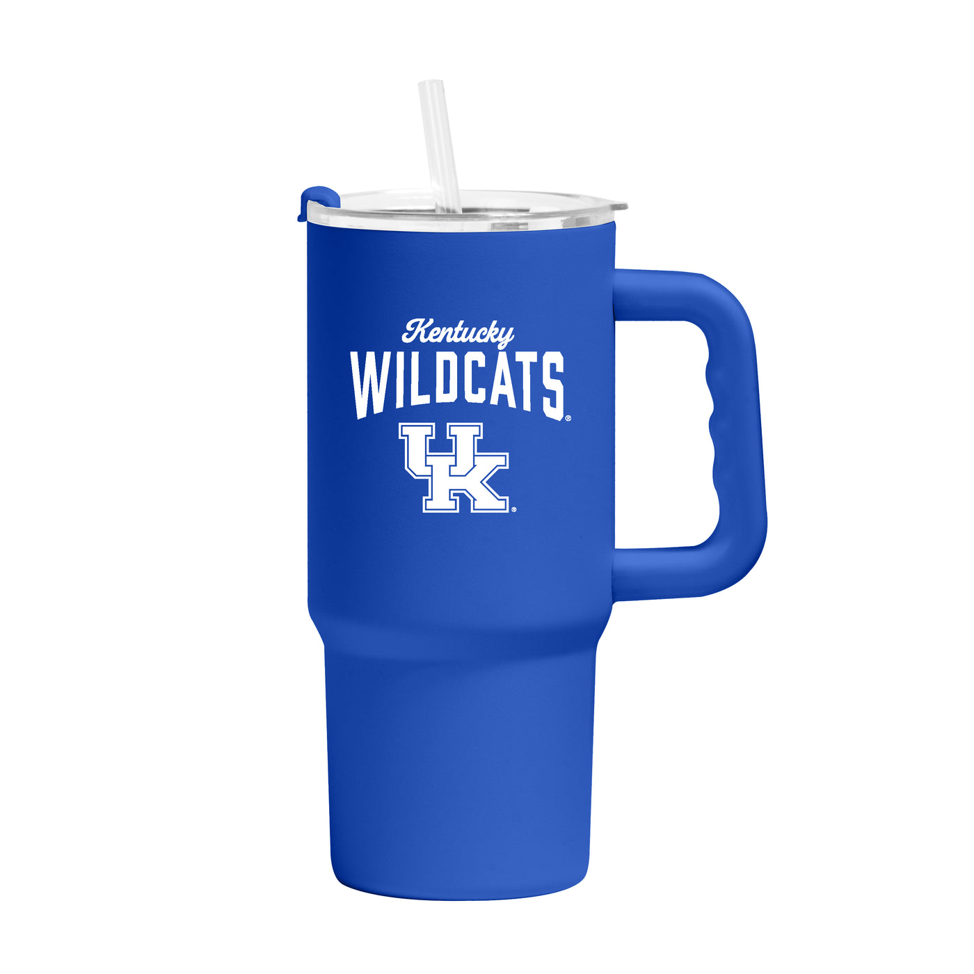 Kentucky 24oz Academy 2025 Tumbler w/Handle