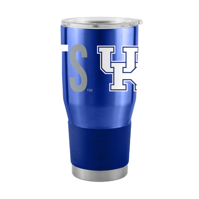 Kentucky Overtime 30oz Stainless Tumbler - Logo Brands