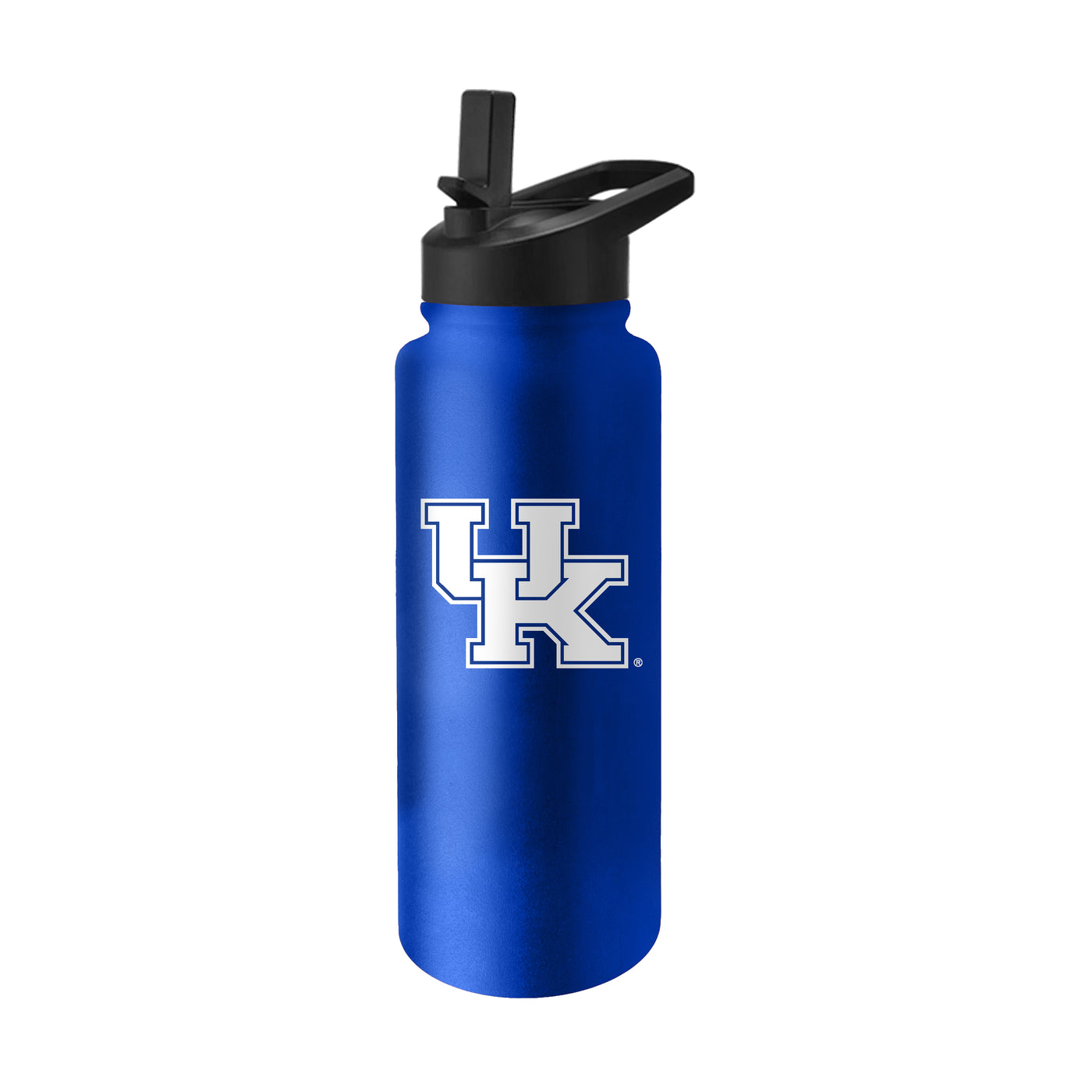 Kentucky 34oz Flipside Quencher Bottle