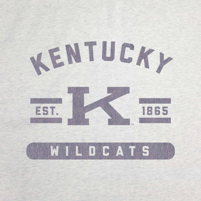 Kentucky Vault Sublimated Sweatshirt Blanket