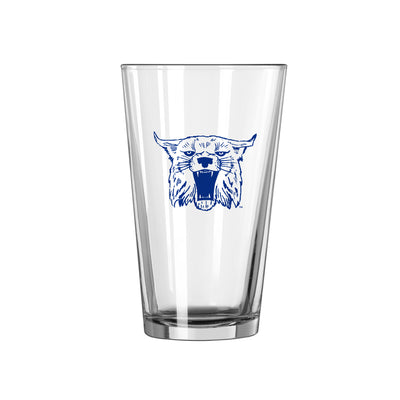 Kentucky Vault 16oz Gameday Pint Glass