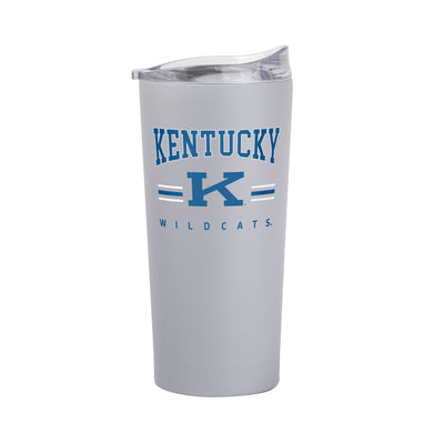 Kentucky Vault 20oz Academy 2025 Powder Coat Tumbler