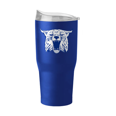 Kentucky Vault 30oz Flipside Powder Coat Tumbler