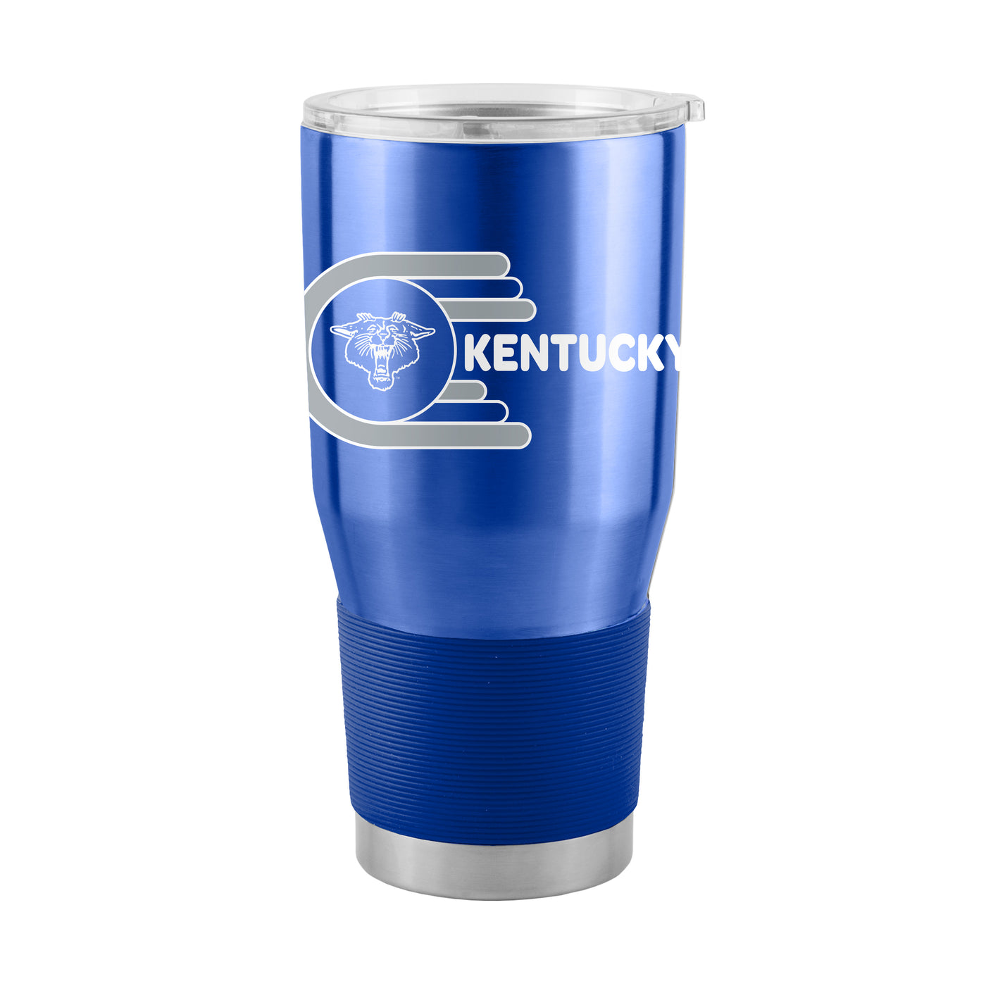 Kentucky 30oz Whirl Stainless Steel Tumbler