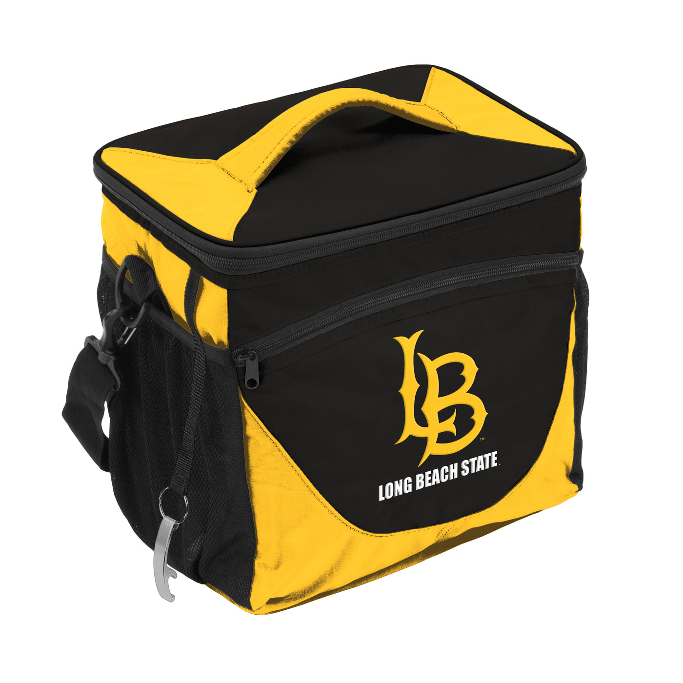 Long Beach State 24 Can Cooler