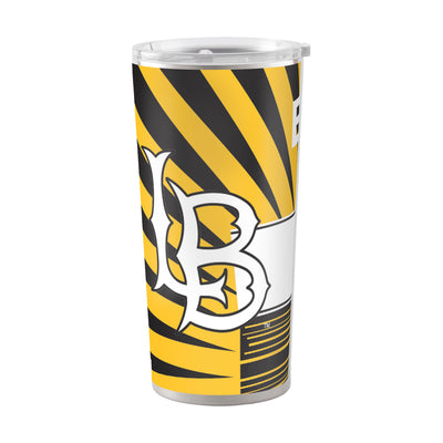 Long Beach State 20oz Mascot Stainless Tumbler