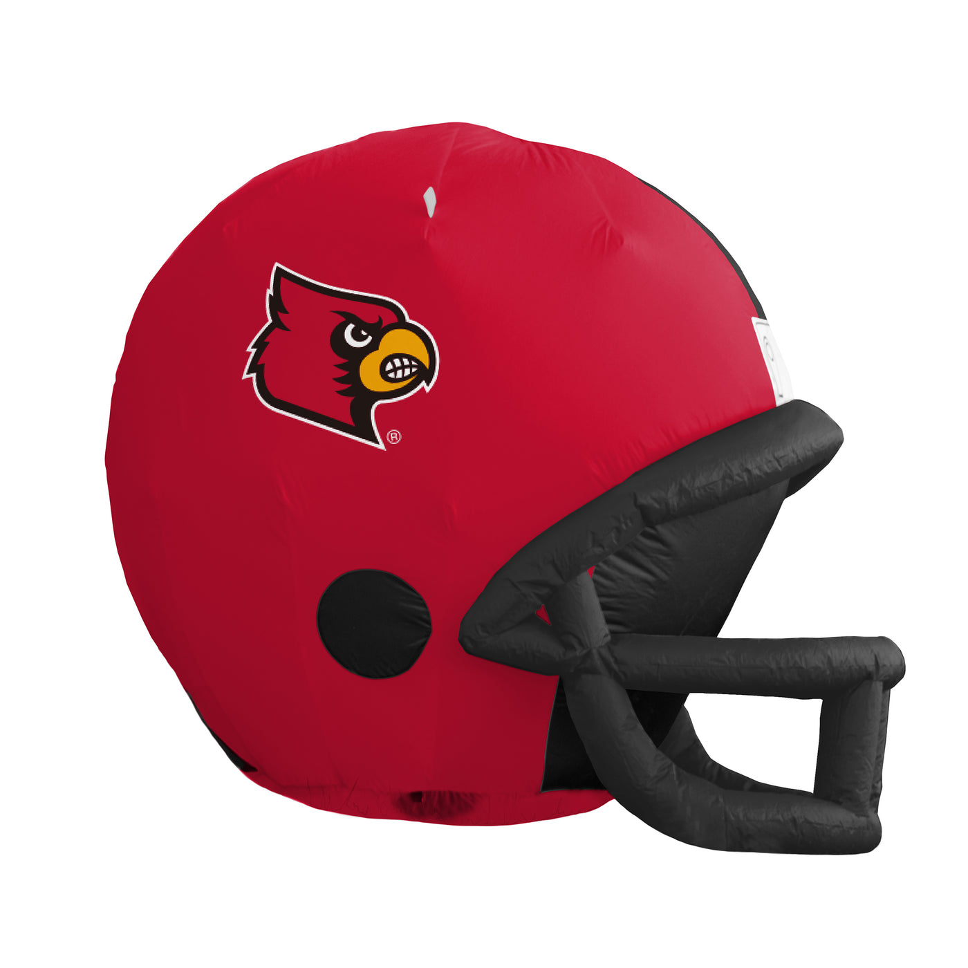 Louisville Yard Inflatable Helmet