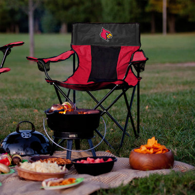 Louisville Elite Chair - Logo Brands