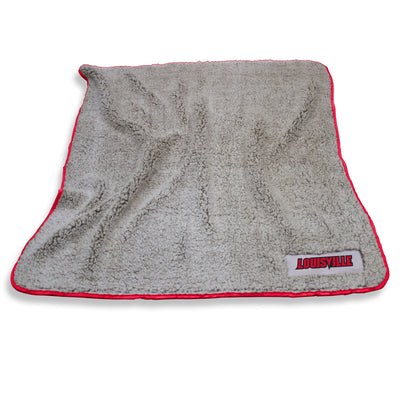 Louisville Frosty Fleece - Logo Brands
