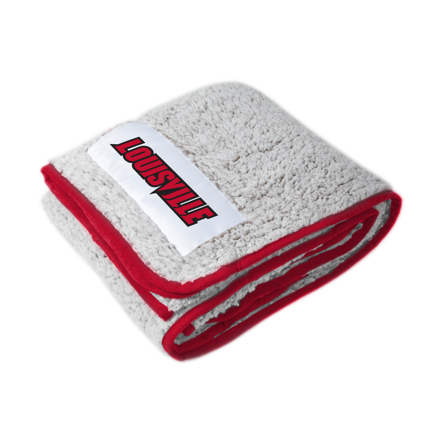 Louisville Frosty Fleece - Logo Brands