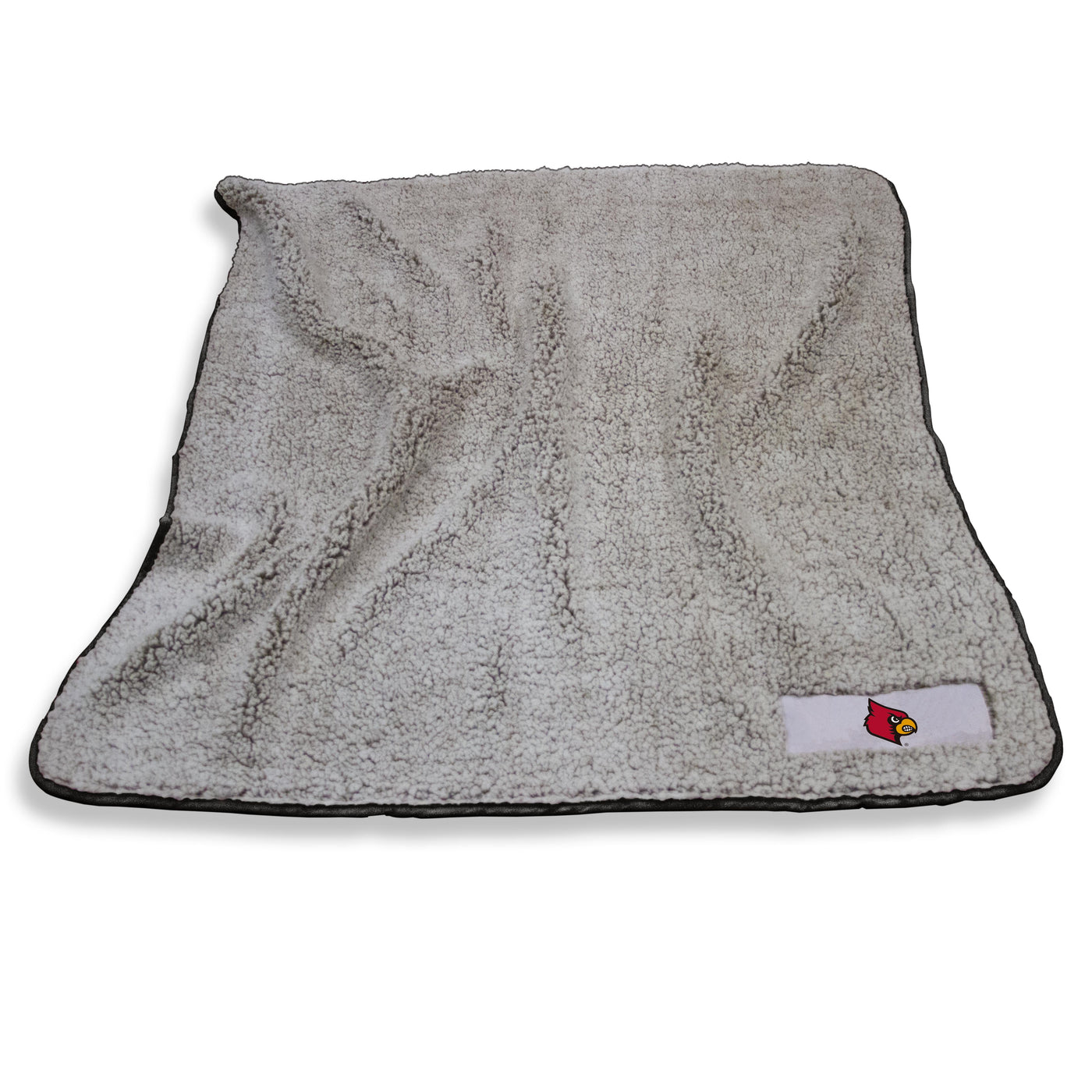 Louisville Bird Head Frosty Fleece - Logo Brands