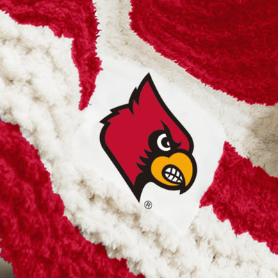 Louisville Cable Knit Throw 50x60
