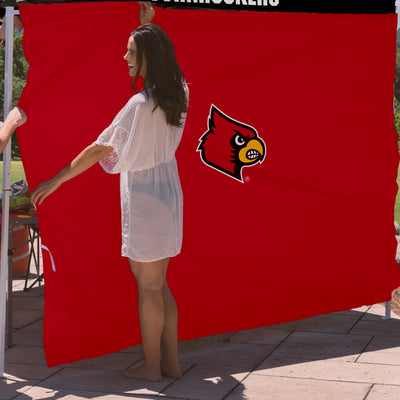 Louisville 9 x 9 Side Panel - Logo Brands