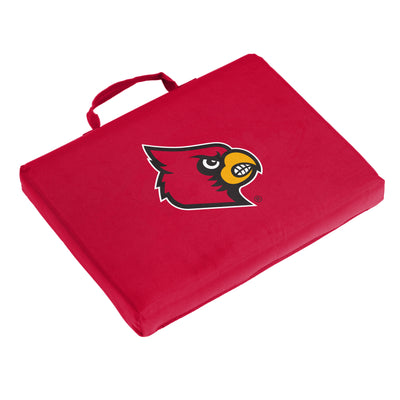 Louisville Bleacher Cushion - Logo Brands