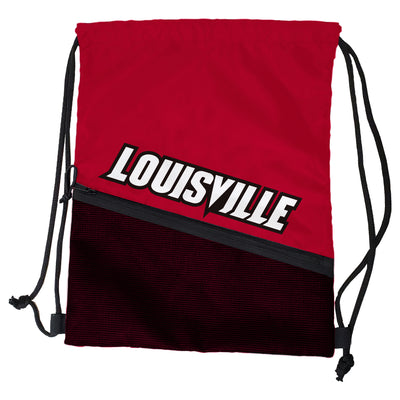 Louisville Tilt Backsack - Logo Brands