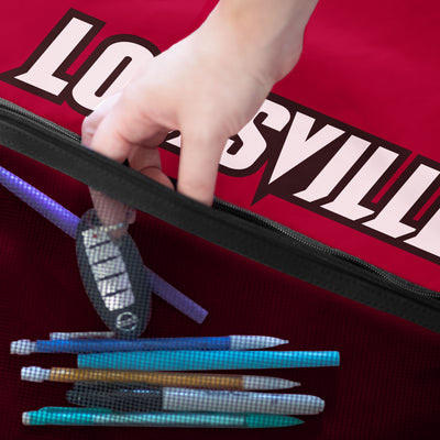 Louisville Tilt Backsack - Logo Brands