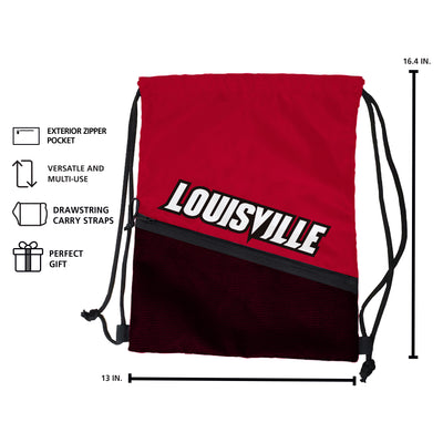 Louisville Tilt Backsack - Logo Brands