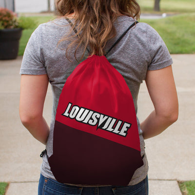 Louisville Tilt Backsack - Logo Brands