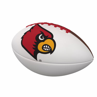 Louisville Official-Size Autograph Football