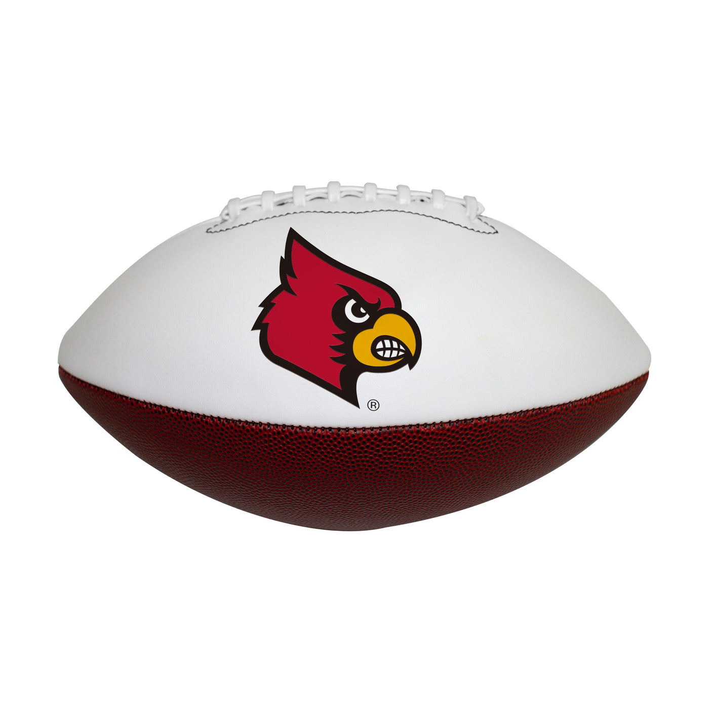 Louisville Official-Size Autograph Football