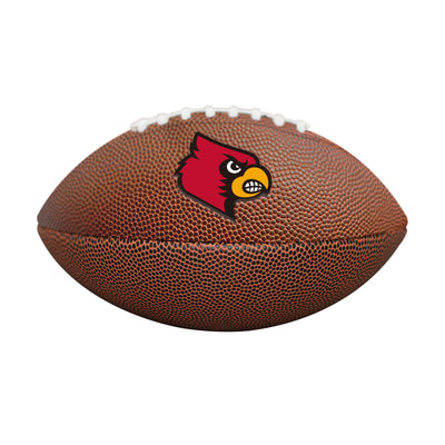 Louisville Mini Size Composite Football