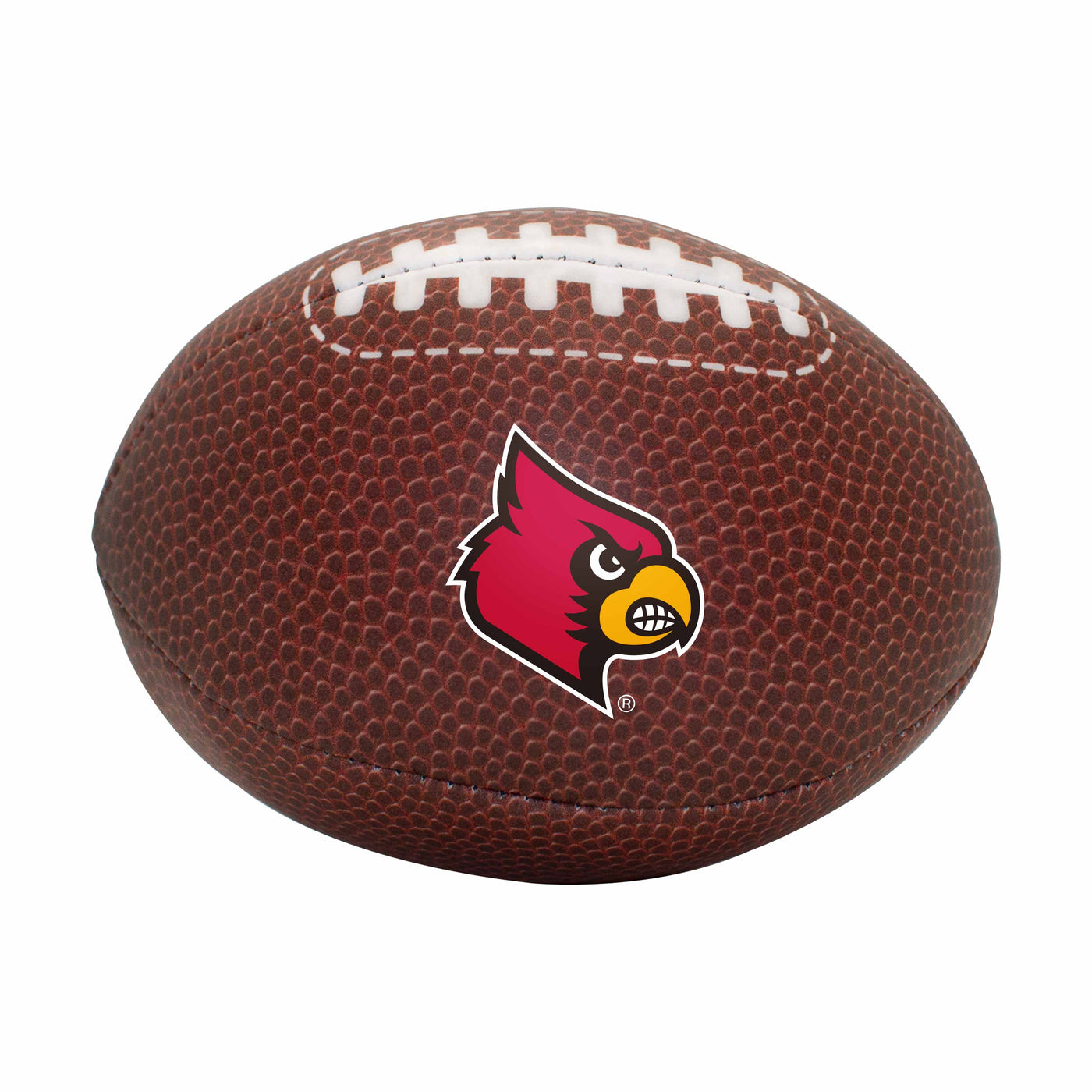 Louisville Micro Soft Football