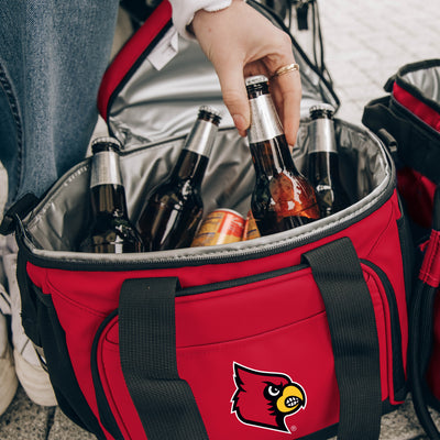 Louisville 24 Flex Can Cooler
