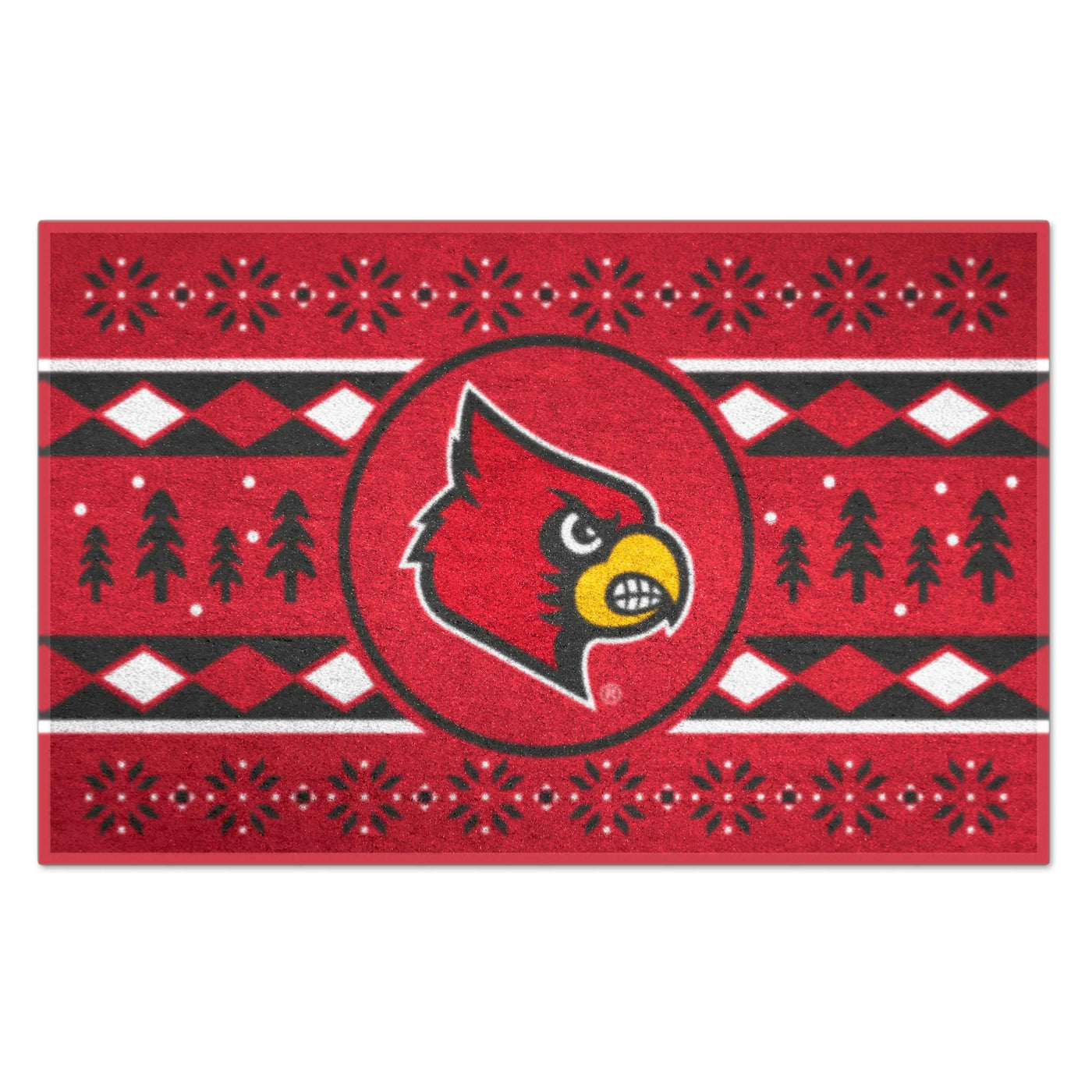 University of Louisville HOLIDAY SWEATER STARTER