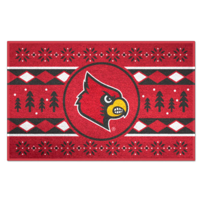 University of Louisville HOLIDAY SWEATER STARTER