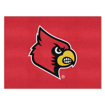 University of Louisville All-Star Mat