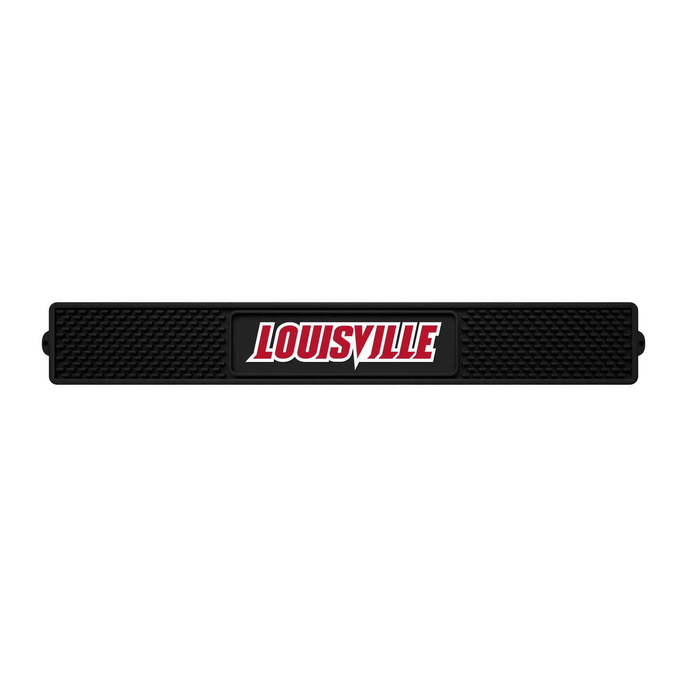 University of Louisville Drink Mat