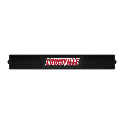 University of Louisville Drink Mat