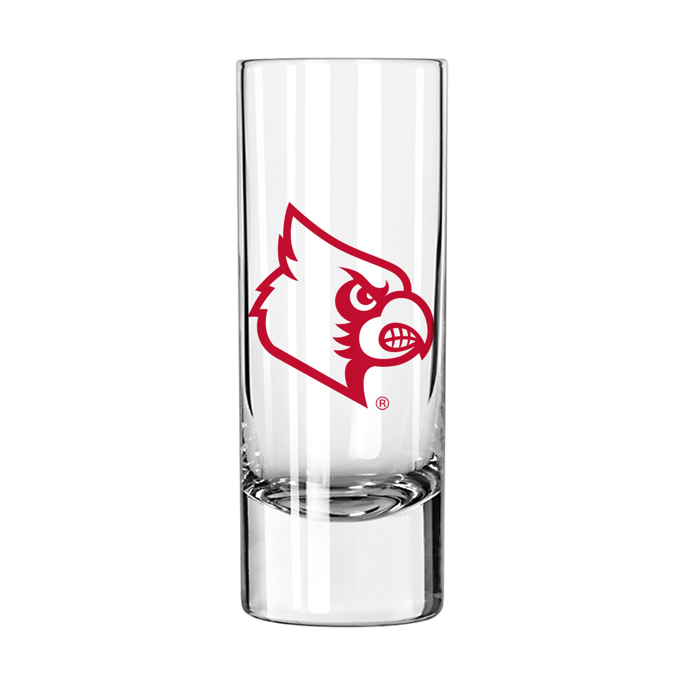 Louisville 2.5oz Gameday Shooter