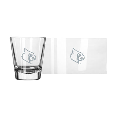Louisville 2oz Frost Shot Glass