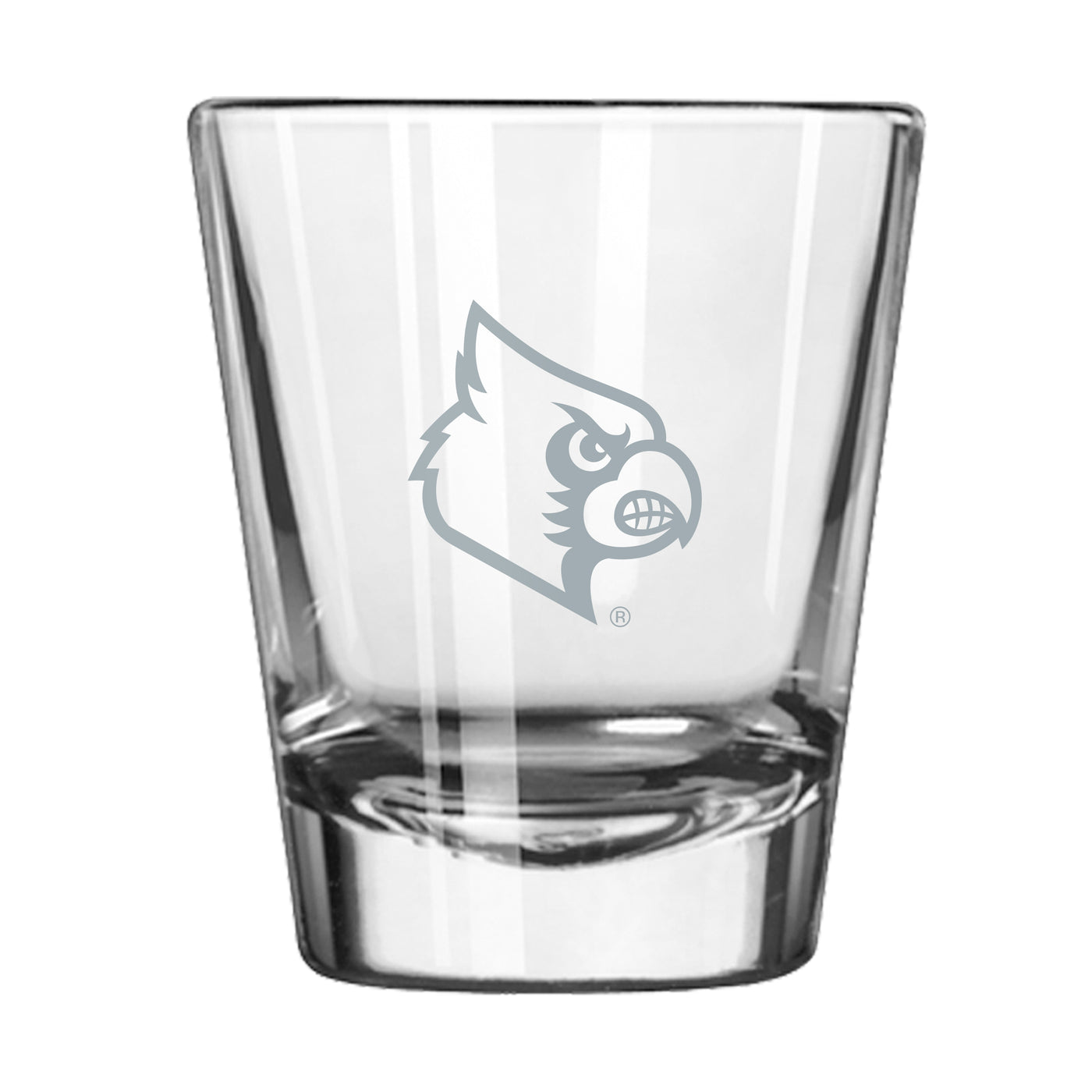 Louisville 2oz Frost Shot Glass