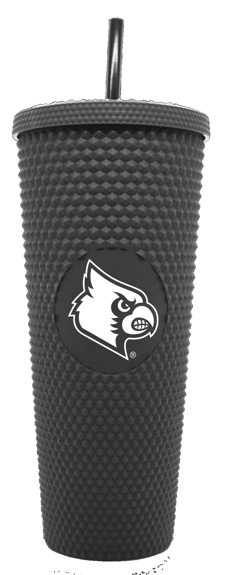 Louisville 24oz Studded Tumbler