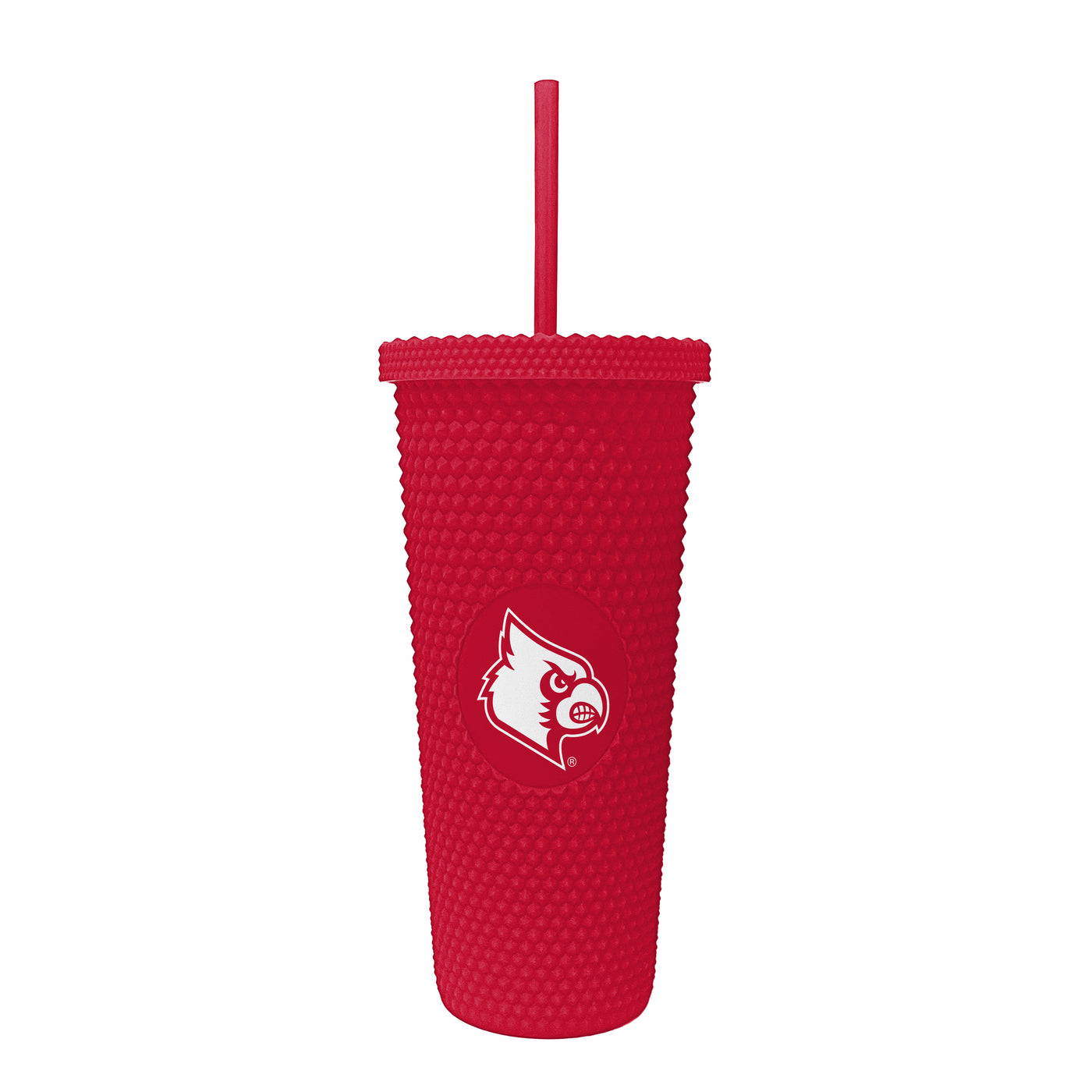 Louisville 24oz Studded Tumbler