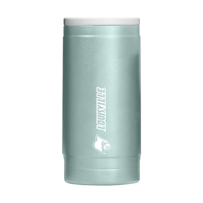 Louisville  Vertical Powder Coat Slim Can Coolie
