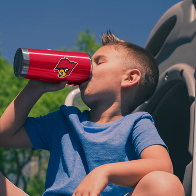 Louisville 20oz Gameday Stainless Tumbler