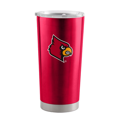 Louisville 20oz Letterman Stainless Tumbler