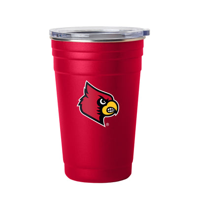 Louisville 22oz Flipside Stainless Cup